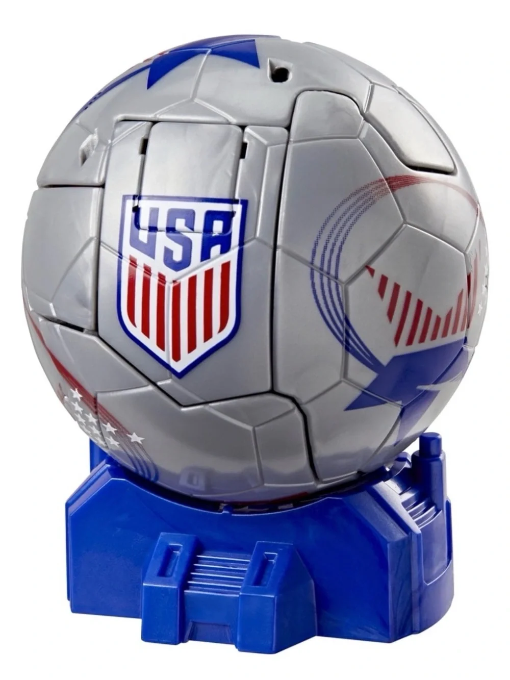 Hasbro Transformers Breakaway Action Figure - USA Edition Collectible